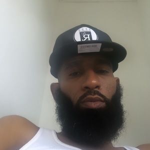 Meet your Posher, Randy